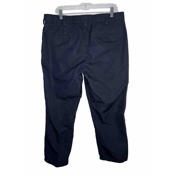5.11 511 Tactical Cargo Pants Mens 36x32” Rip Stop Tactile Ems Navy Blue Thin C1 - Picture 1 of 8